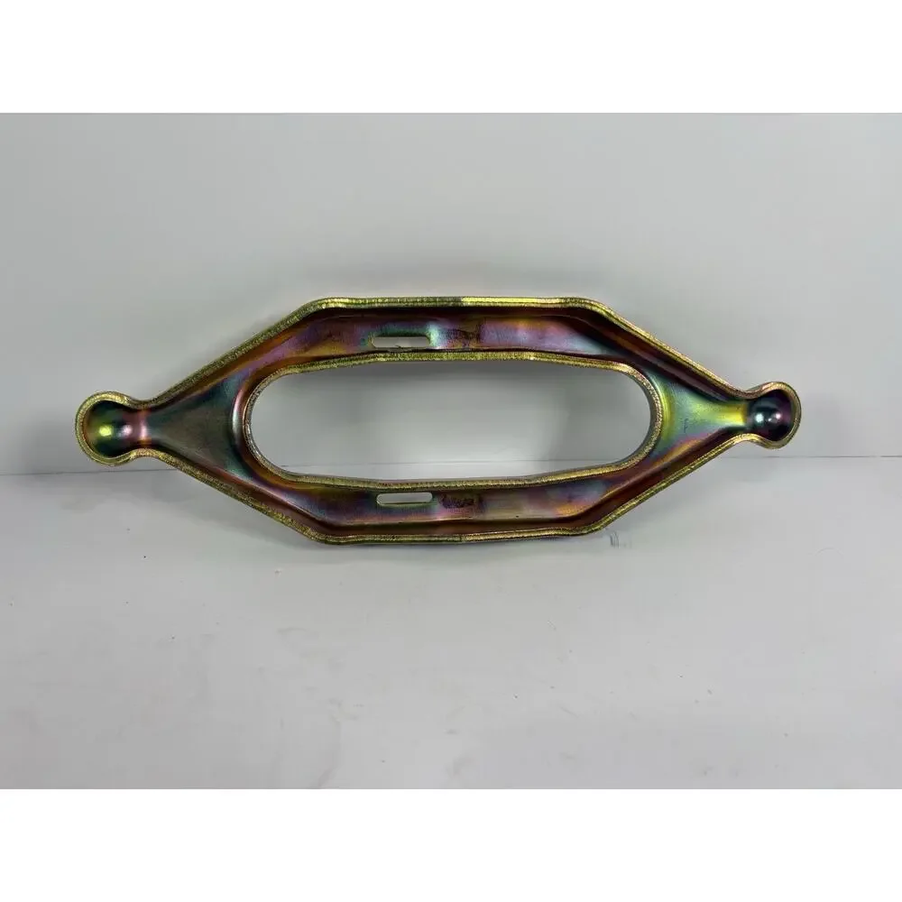 AULINK 16914.07 Clutch Fork Jeep Wrangler TJ JK Cherokee XJ ZJ Ram